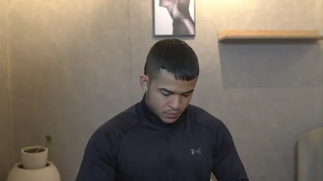 Thiago Valente online show from 02/20/26, 01:13