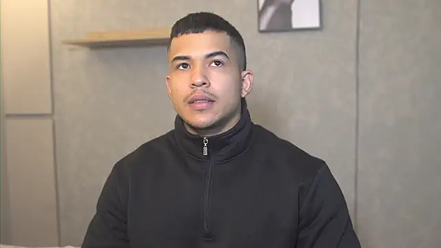 Thiago Valente online show from 03/24/26, 01:22