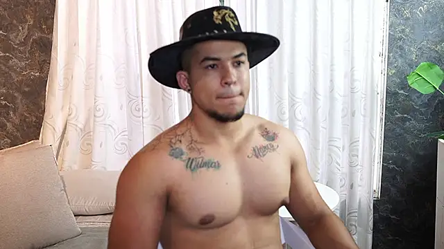 Thiago Valente online show from 10/22/25, 12:59