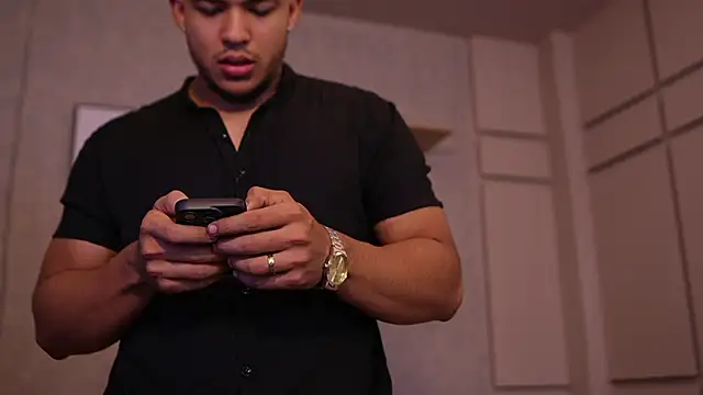 Thiago Valente online show from 05/09/26, 01:03