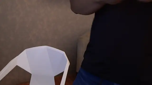 Thiago Valente online show from 04/15/26, 01:26