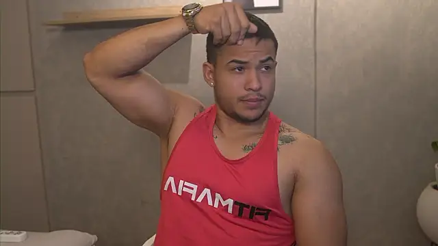 Thiago Valente online show from 02/27/26, 02:06