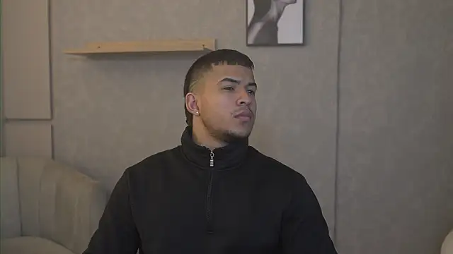 Thiago Valente online show from 02/23/26, 01:23