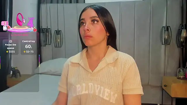 CandySays online show from 10/10/25, 11:33