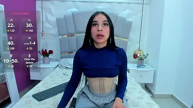 CandySays online show from 12/18/25, 12:09