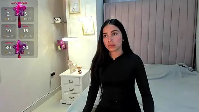 CandySays online show from 10/30/25, 12:14