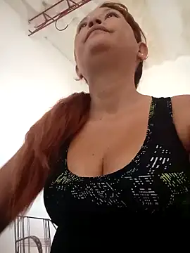 marinita13 online show from 04/10/26, 01:18