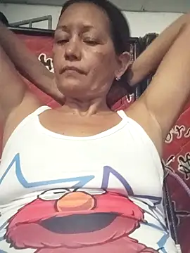 marinita13 online show from 11/01/25, 12:39