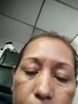 marinita13 online show from 11/11/25, 10:47