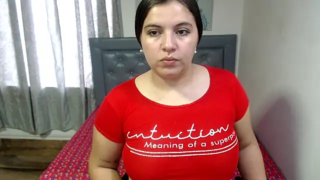 sarah aguilar online show from 03/03/26, 06:04