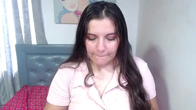 sarah aguilar online show from 01/07/26, 07:19