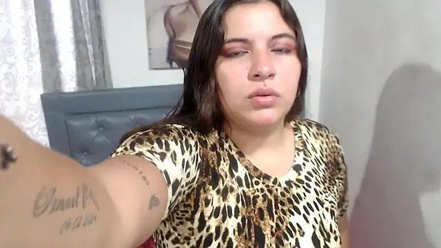 sarah aguilar online show from 05/24/26, 01:11