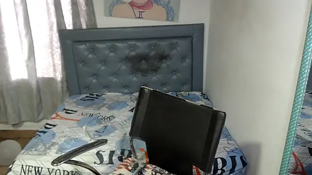 sarah aguilar online show from 05/02/26, 04:56