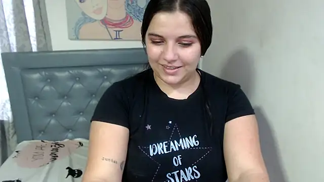 sarah aguilar online show from 02/28/26, 06:07