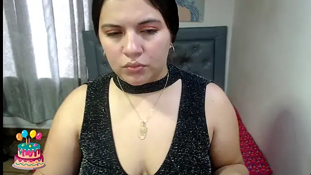 sarah aguilar online show from 04/24/26, 04:09