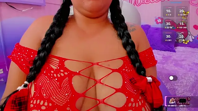 samantamilk6 online show from 09/26/25, 07:43