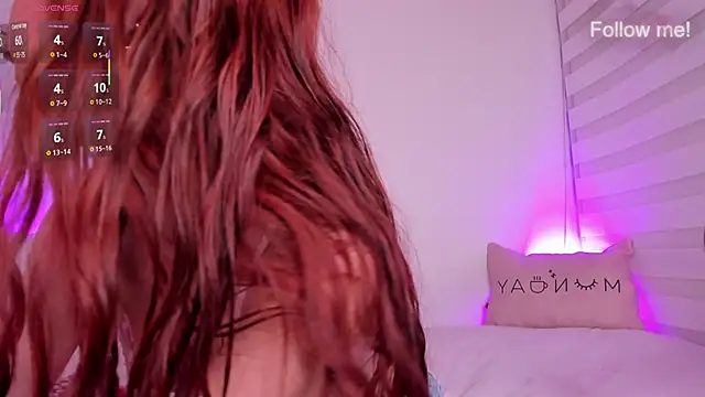 Ellie lowell online show from 11/06/25, 03:10