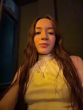 Ellie lowell online show from 04/12/26, 02:37