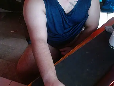 Luacsboy22 online show from 11/26/25, 09:31