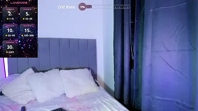 crisbunny x online show from 03/24/26, 01:27