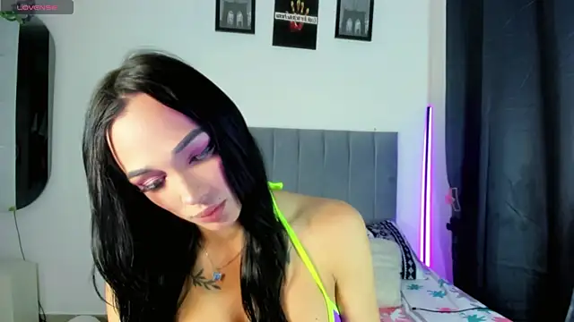 crisbunny x online show from 02/09/26, 03:15