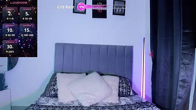 crisbunny x online show from 02/24/26, 03:51