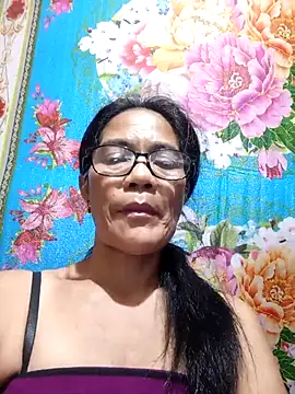 ImYourWoman 55 online show from 10/26/25, 03:23