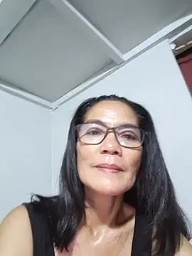 ImYourWoman 55 online show from 05/13/26, 10:50