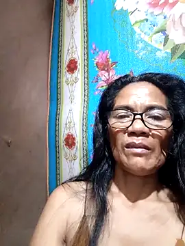 ImYourWoman 55 online show from 09/14/25, 03:23