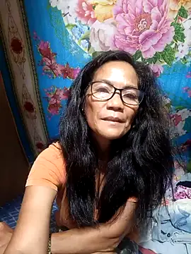 ImYourWoman 55 online show from 10/12/25, 10:22