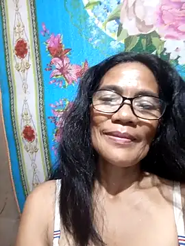 ImYourWoman 55 online show from 10/09/25, 07:03