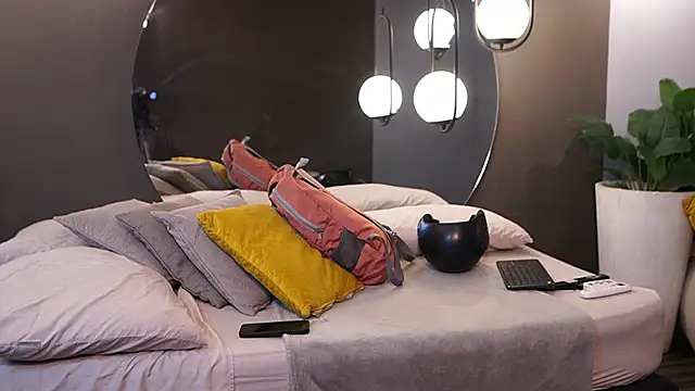 Ariaa Isabell online show from 02/20/26, 06:21