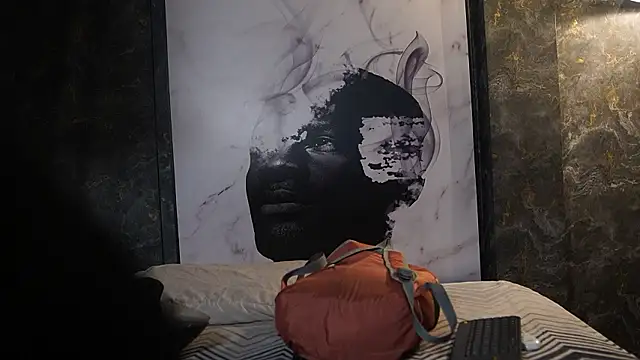 Ariaa Isabell online show from 03/20/26, 06:31