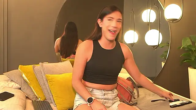 Ariaa Isabell online show from 03/30/26, 06:53