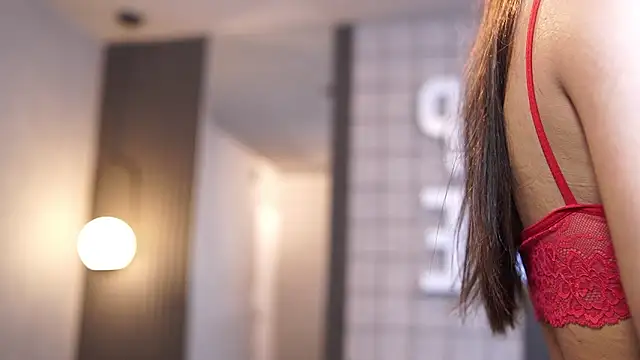 Ariaa Isabell online show from 02/18/26, 06:48