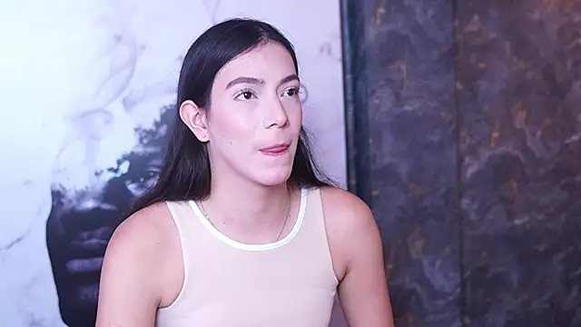 Ariaa Isabell online show from 01/06/26, 06:45