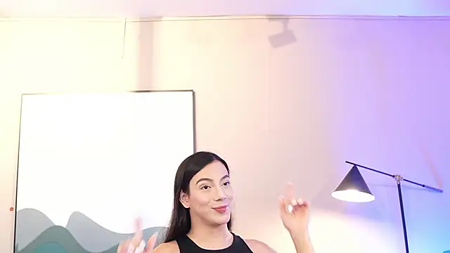 Ariaa Isabell online show from 02/05/26, 06:26