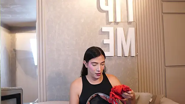 Ariaa Isabell online show from 04/28/26, 06:34