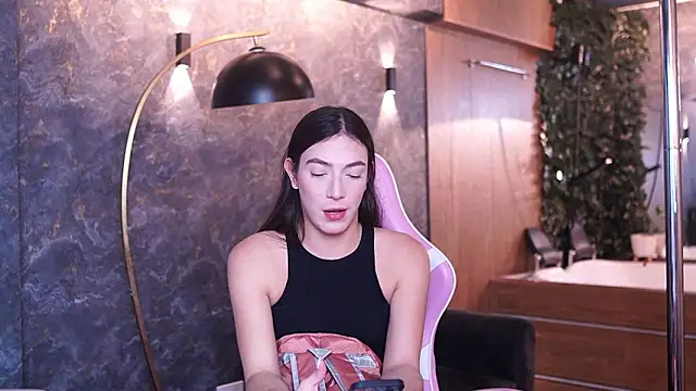 Ariaa Isabell online show from 01/09/26, 06:26