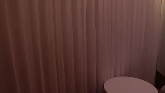 Ariaa Isabell online show from 09/30/25, 06:14