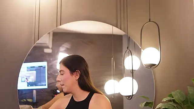 Ariaa Isabell online show from 04/14/26, 06:35