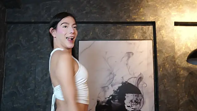 Ariaa Isabell online show from 03/26/26, 06:28