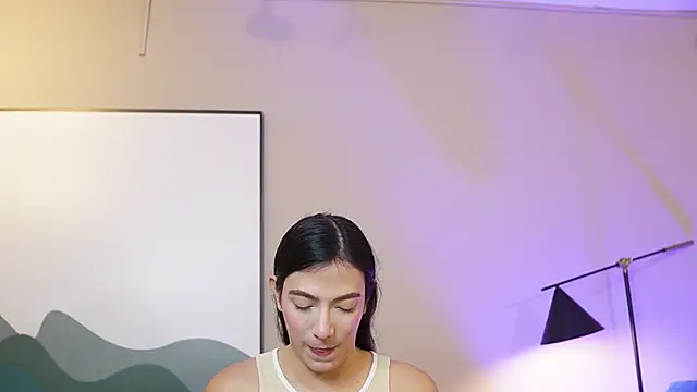 Ariaa Isabell online show from 02/13/26, 06:30