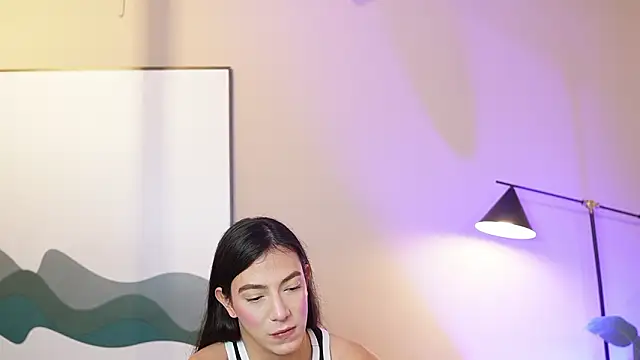 Ariaa Isabell online show from 02/11/26, 06:30