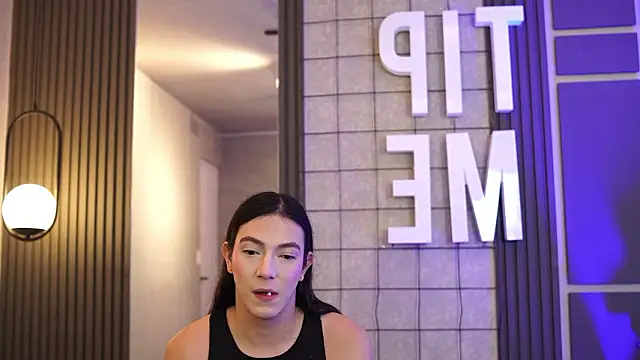 Ariaa Isabell online show from 03/16/26, 06:32