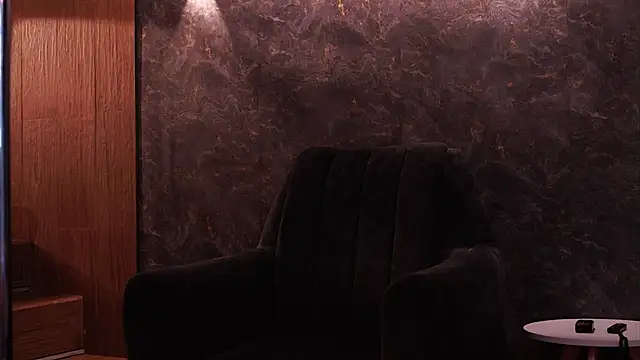 Ariaa Isabell online show from 11/24/25, 06:30