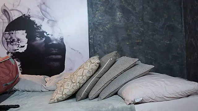 Ariaa Isabell online show from 03/18/26, 06:31