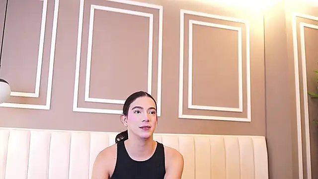 Ariaa Isabell online show from 05/09/26, 12:52