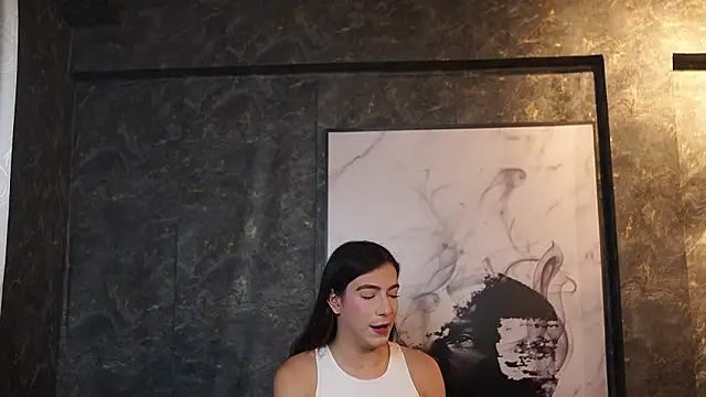 Ariaa Isabell online show from 03/19/26, 06:41