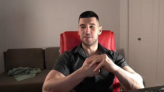 Sand0w online show from 04/13/26, 07:40